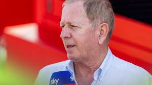 Brundle leads tributes as trailblazing F1 reporter retires — PlanetF1