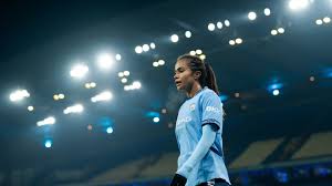 Manchester City FC - News update