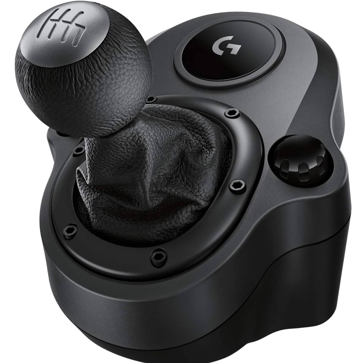 Logitech Driving Force Shifter For G29 G920
