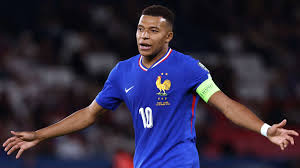 Kylian Mbappe to the rescue! Michael Olise and Aurelien Tchouameni have blushes spared as ten-man France come from behind to beat Iceland