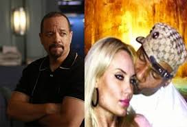 Image result for coco ice-t