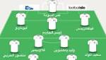 متابعة مباراة الأهلي والتعاون اليوم