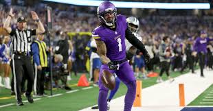 Vikings free agency: What WR options do Vikings have if Jalen Nailor departs?