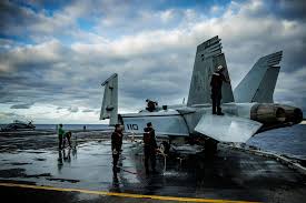 FAA Alerta sobre Vuelos en Venezuela por Aumento de Actividad Militar