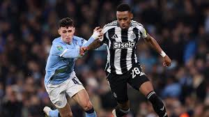 Manchester City vs. Newcastle, Premier League: Dónde ver el partido online, streaming en vivo, canales de TV y hora de inicio