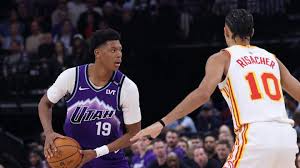 Jazz-Hawks Injury Report Revealed for Post-Deadline Matchup