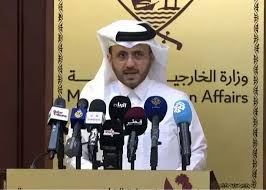 قطر: تحریم‌های آمریکا علیه ایران یک‌جانبه است