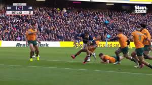 RUGBY.com.au - News update