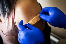 With no CDC vaccine advisory committee, will there be Covid shots this fall?