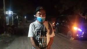 Wabup Flotim Tegas Larang Warga Bandel Terima Bantuan