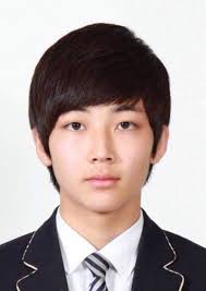 Image result for jeonghan predebut