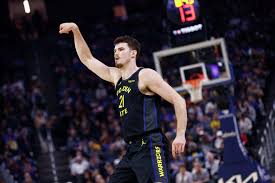 Warriors lose Quinten Post to Memphis after declining to match offer sheet