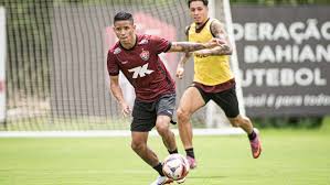 Pressionado, Vitória recebe Bahia de Feira para retomar vice-liderança do Baiano