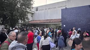 Evacúan unidades médicas en Vallarta tras sismo