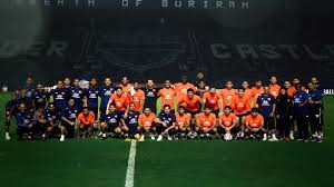 Stadium Astro - News update