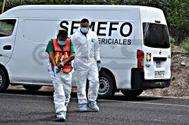 Hombre sin vida fue localizado en un cuarto de renta en Cabo San Lucas, este sábado