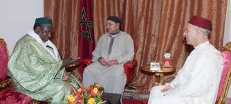 R&eacute;sultat de recherche d'images pour "roi mohamed 6"