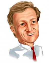 Hedge fund billionaire into politics (DailyDemocrat) Hedge-fund billionaire Tom Steyer staked millions of his own money to take on big oil and then to close ... - Thomas-Steyer-e1351513531594-237x300