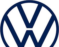 Image of Volkswagen logo