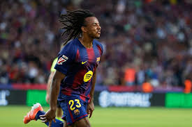 ¡Alarma en el Barça! ¿Raphinha se pierde El Clásico? Últimas noticias - Imagen principal del artículo