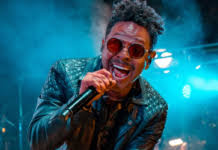 Kalimba celebrará 20 años de carrera con su Tour K20 en el Auditorio Nacional