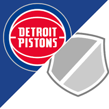 Orlando Magic defeats Detroit Pistons
