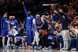 Anthony Davis Trade Rumors and the Mavericks' Deadline Decisions