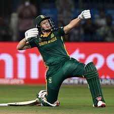 ICC - News update