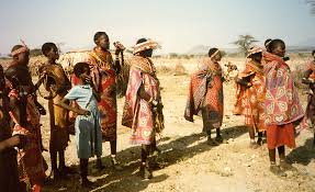 Image result for meru people