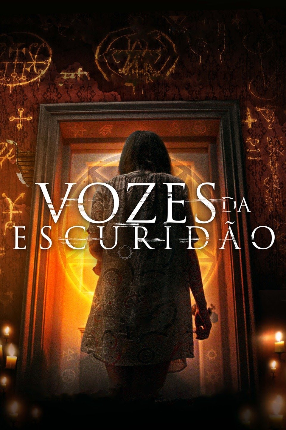 Vozes da Escuridão