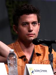 Jackson Rathbone