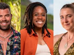 Jeff Probst Teases 