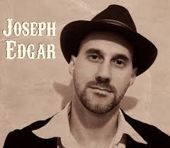 Joseph Edgar, photo officielle - 708_JosephEdgar