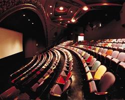 Image of BAM Rose Cinemas NYC