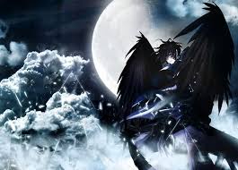 Hasil gambar untuk anime boy cool;