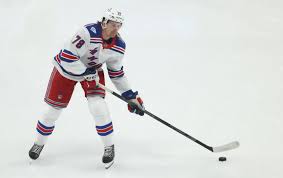 Mike Sullivan Believes Elements Of Brennan Othmann's Game Have To Improve