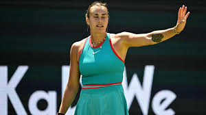 Sorpresa en Berlín: Vondrousova elimina a Sabalenka en Semifinales - Imagen ilustrativa del artículo