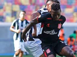 Central Córdoba vs. Estudiantes: ¡Choque clave por la punta! - Imagen ilustrativa del artículo