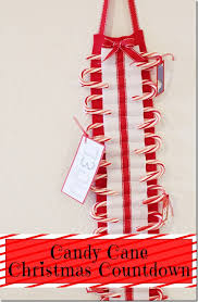 Image result for countdown to christmas crafts