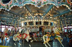 Image result for free images of a carousel