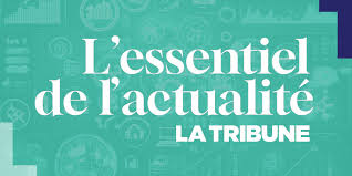 La Tribune - News update