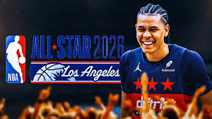 Kyshawn George Makes His Case as a Rising Star in the NBA