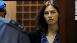 Image result for amanda knox