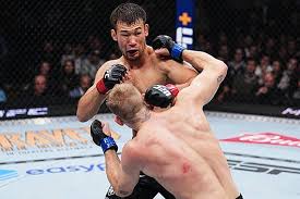 Sherdog - News update