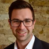 easyJet Employee Daniel Harris's profile photo