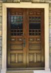 Antique Wood Door eBay