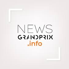 Grand Prix Info - News update