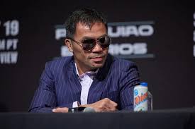 BoxingScene.com - News update