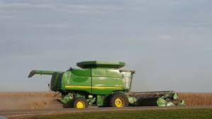 US Senate Candidate Turek Says This Is A Dangerous Time To Be A Farmer
