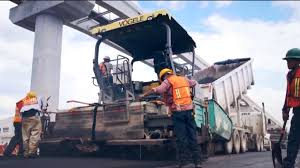 Avanza recarpetamiento en Nuevo León en paralelo a construcción de nuevas líneas del Metro